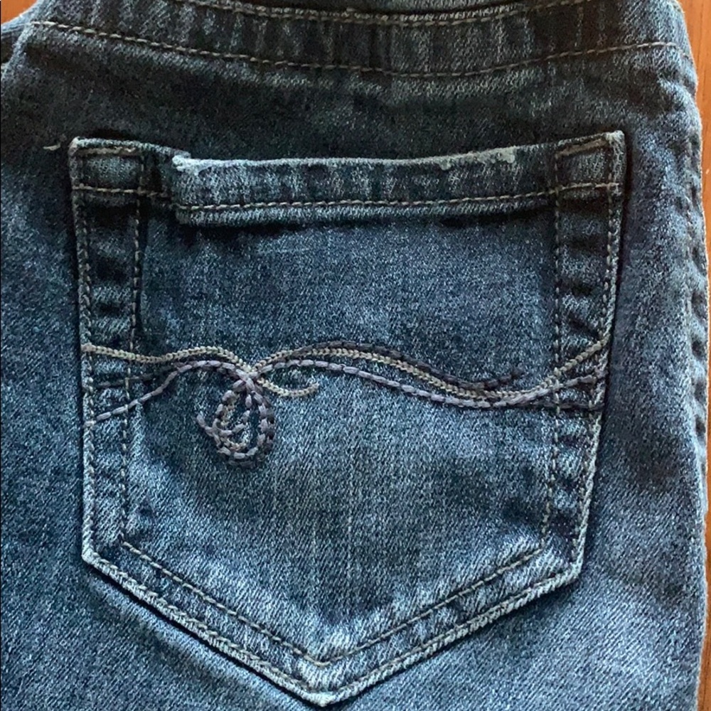 Maternity Jeans